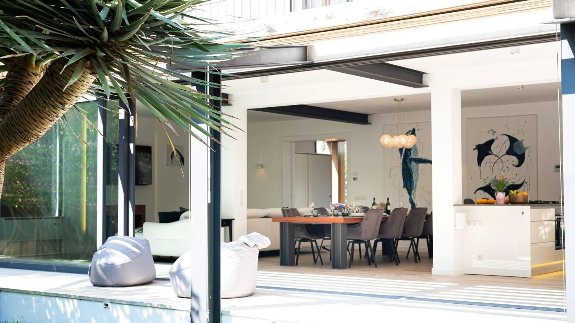Casa Guindilla Villa Portals Nous  0*, Portals Nous (Mallorca) Spain