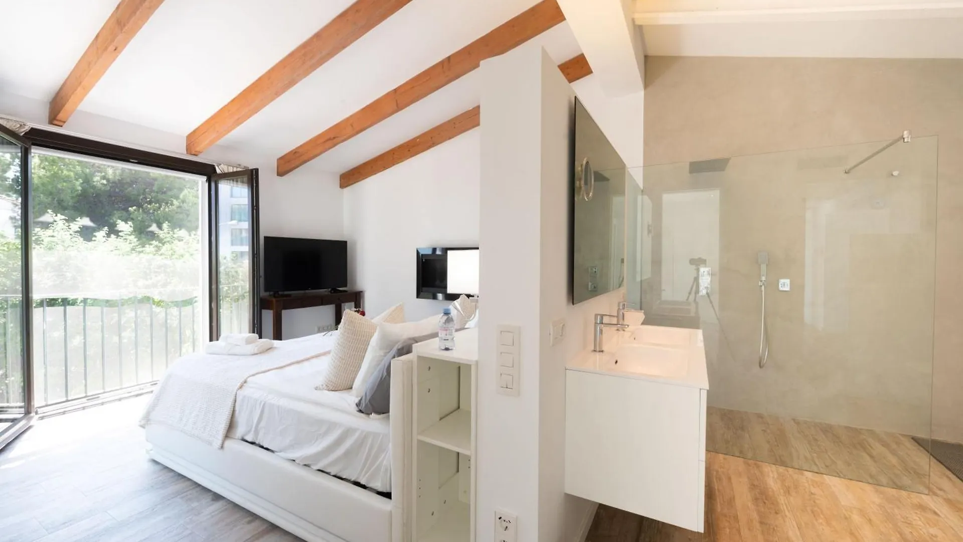 Casa Guindilla Villa Portals Nous  0*, Portals Nous (Mallorca) Spain
