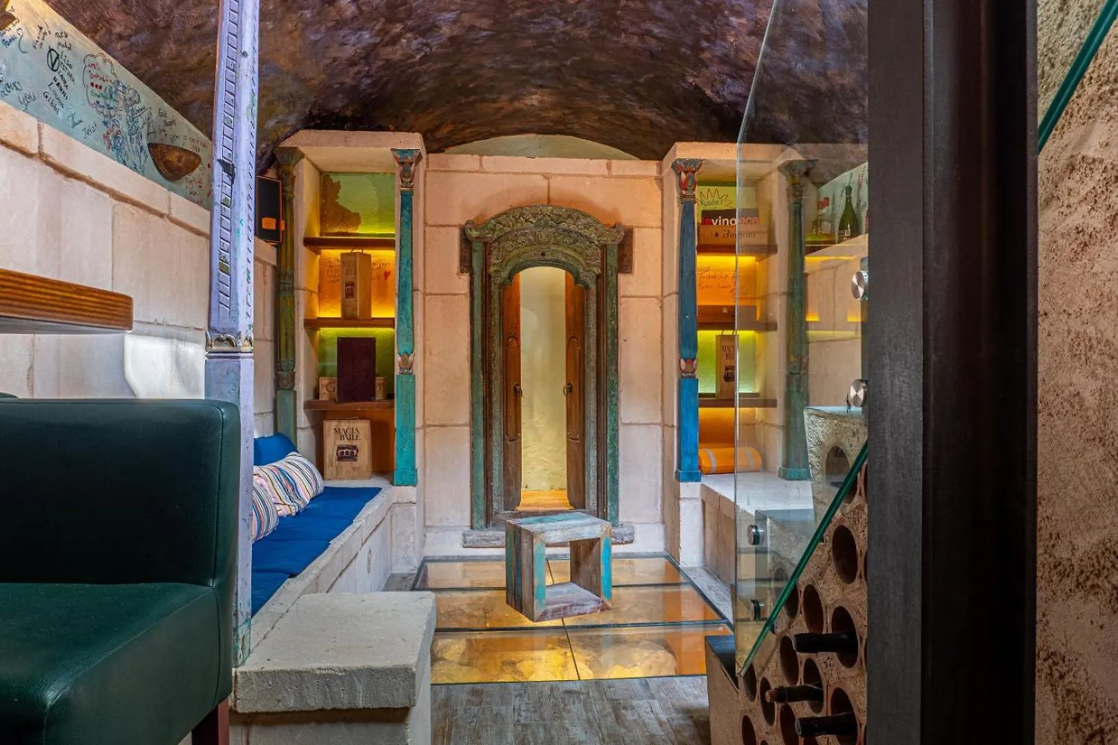 Casa Guindilla Villa Portals Nous