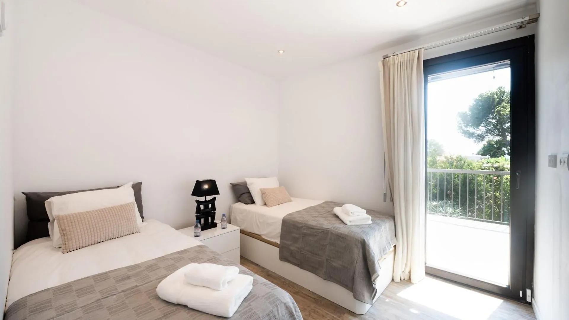 Casa Guindilla Villa Portals Nous  Portals Nous (Mallorca)